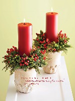 Better Homes And Gardens Christmas Ideas, page 77
